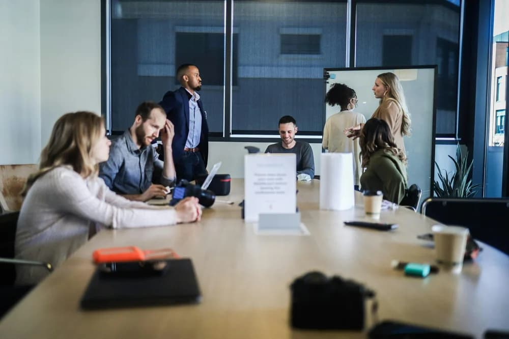 It’s not uncommon for Medical Writers to brainstorm with artists and brand managers to develop content specific for the pharmaceutical or biotech client’s needs.