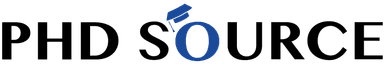PhD Source